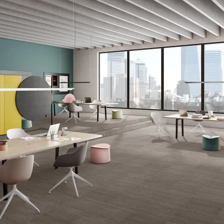 Ковровая плитка AW Marvel 94 в Казани