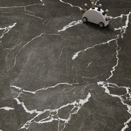 Керамогранит Coliseum Микеланджело Дарк 60х120 (Натуральный и Реттифицированный) в Казани