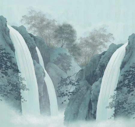 Обои Loymina Пейзаж ART5 021 в Казани