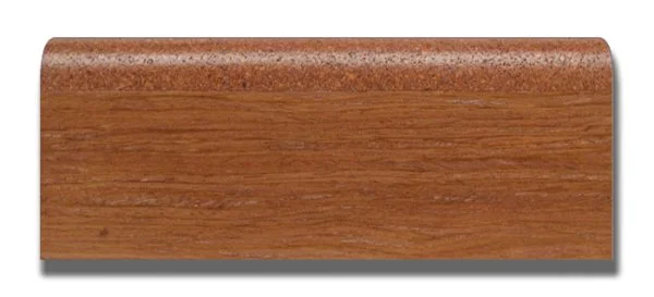 Эластичный пробковый плинтус ArtCorkDesing CW 02-06 16х60х915 мм в Казани