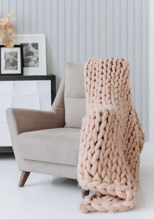 Декоративная панель для стен HiWood LV125NP (120х12х2700мм) в Казани