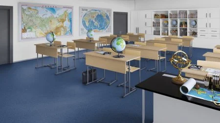 Линолеум Tarkett Primo Plus CPRPI-310 2 м в Казани