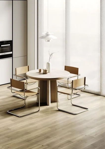 Кварц-виниловая плитка Refloor Fargo Bevel 50-81996-10 Дуб Марракеш в Казани