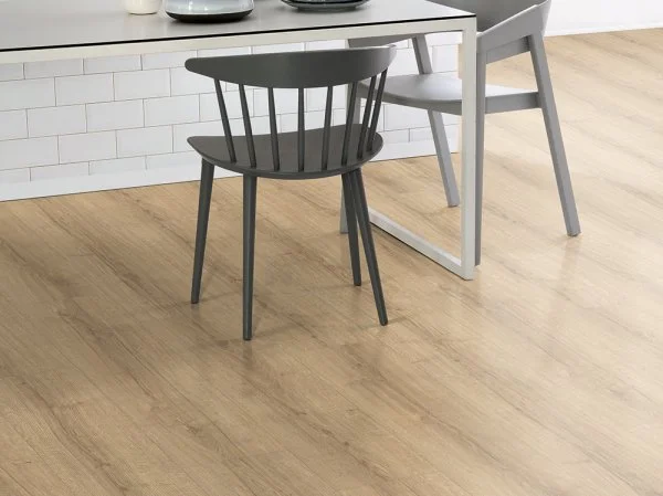 Ламинат Egger PRO 8/32 V4 Дуб Шерман светло-коричневый EPL204 в Казани