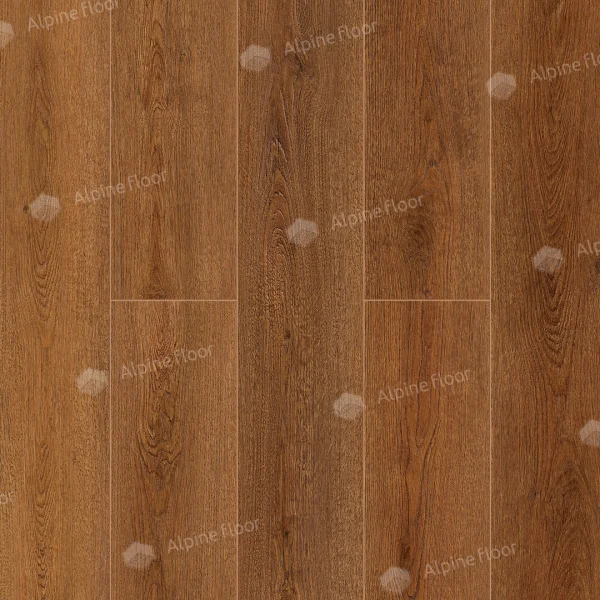 Каменно-полимерная плитка Alpine Floor Grand Sequoia Секвоя Гранд ECO 11-32, 4мм 43 класс в Казани