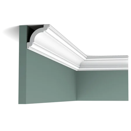 Карниз Orac CX124 (49*49*2000 мм) в Казани