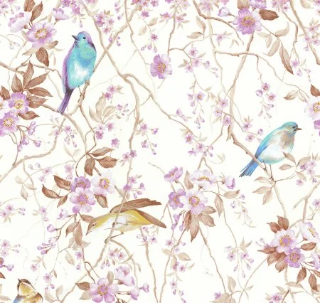 Обои Loymina Пейзаж ART11 007 в Казани