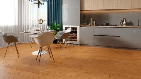 Инженерная доска Alpine Floor Villa Дуб Кальвадос в Казани