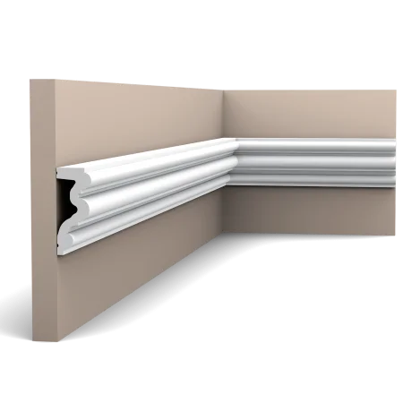 Молдинг Orac P4025 (34*83*2000 мм) в Казани