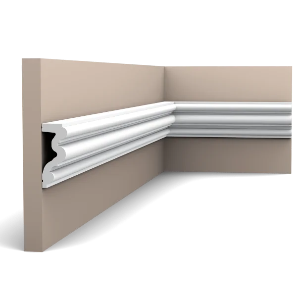 Молдинг Orac P4025 (34*83*2000 мм) в Казани