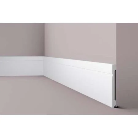 Плинтус NMC Wallstyl FD20 (200х18х2000 мм) в Казани