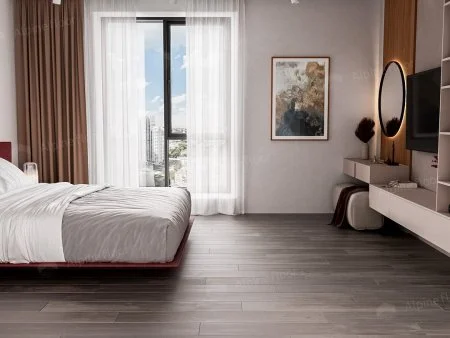 Инженерная доска Alpine Floor Studio Дуб Грей в Казани