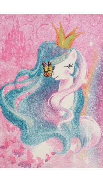 Ковер Синтелон Play 1,20x1,70 15RPR Прямоугольник в Казани