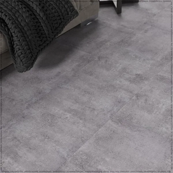 ПВХ плитка FineFlex Stone Безенги FX-207 в Казани