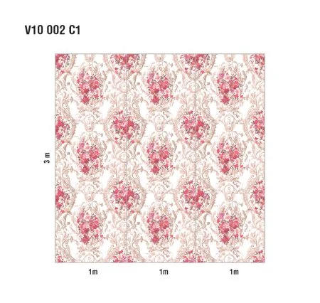 Обои Loymina Classic II V10, 002, C1 в Казани