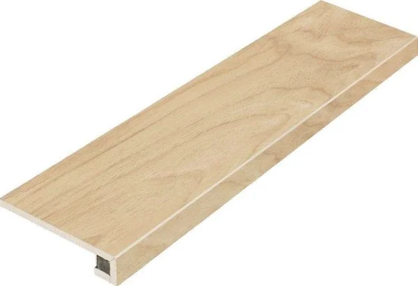 Керамогранит Italon Мезон Хани 33x120 ступень фронтальная в Казани