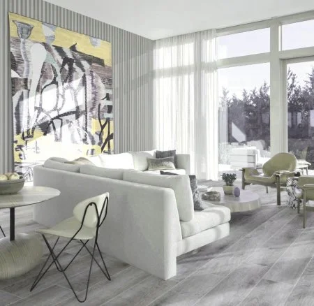 Виниловый пол Royce Ultima U1963 Дуб Дарвин в Казани