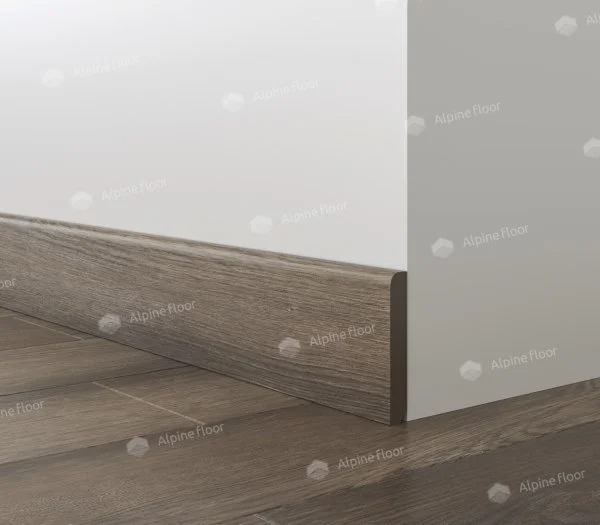 Кварцевый плинтус Alpine Floor Parquet Light 13-16 Фанфир  в Казани