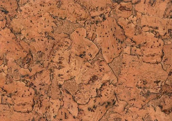 Настенное пробковое покрытие CorkStyle Monte Nat в Казани