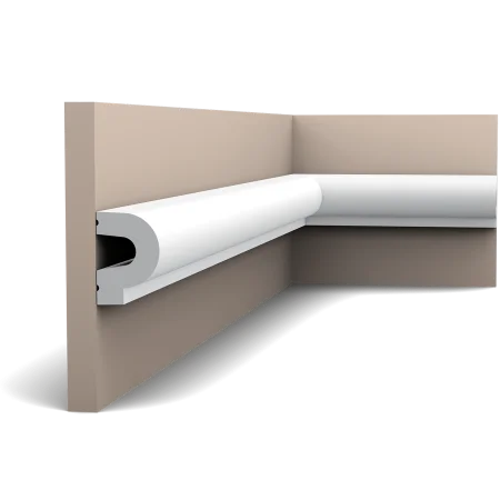 Молдинг Orac P8060 (50*35*2000 мм) в Казани