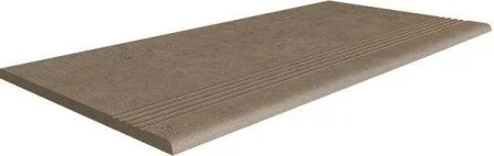 Керамогранит Italon Нова Браун Ступень 30x60 в Казани