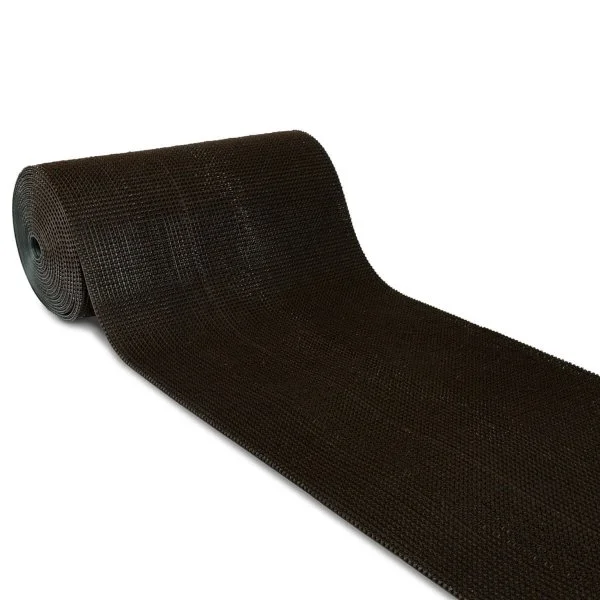 Щетинистое покрытие Альфа-Стиль 137 Тёмный шоколад - 0,9х15 м. пог в Казани