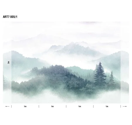 Обои Loymina Пейзаж ART7 005/1 в Казани