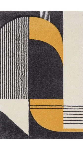 Ковер Синтелон Pastel 1,20x1,70 W2MYM Прямоугольник в Казани