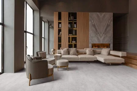 Ламинат Kastamonu Lagoon FP719 Кристалл Грей в Казани