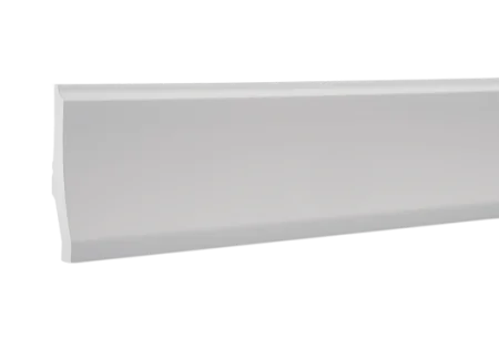 Плинтус Европласт 1.53.104 (120х25х2000 мм) в Казани