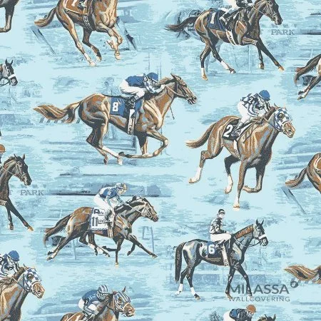 Обои Milassa Twins 12, 006 в Казани