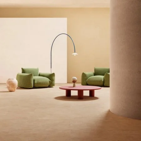 Керамогранит Coliseum Крета Клэй 60х60 (Натуральный и Реттифицированный) в Казани