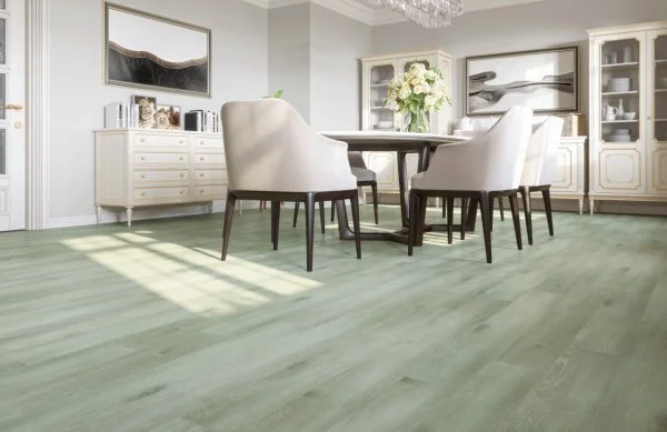 Кварц-виниловая плитка Refloor Fargo Comfort 2185-02 Дуб Палермо (Градиент) в Казани