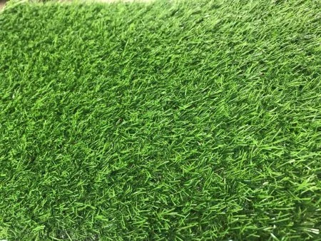 Искусственная трава Wuxi NQS - 1812 18 мм (2м) в Казани