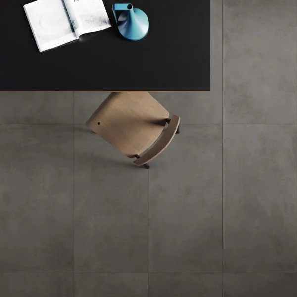 Керамогранит Coliseum Сан-Сиро Дарк 60х120 (Натуральный и Реттифицированный) в Казани