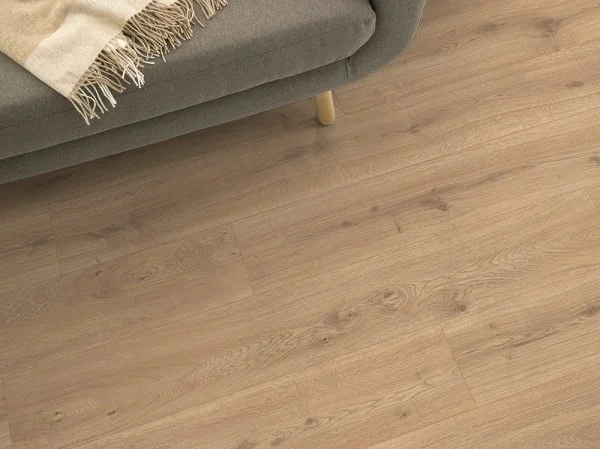 Ламинат Egger PRO 8/33 4V Дуб Предайя натуральный EPL198 в Казани