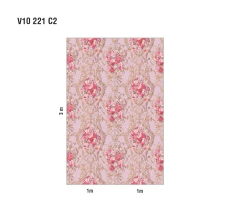 Обои Loymina Classic II V10, 221, C2 в Казани