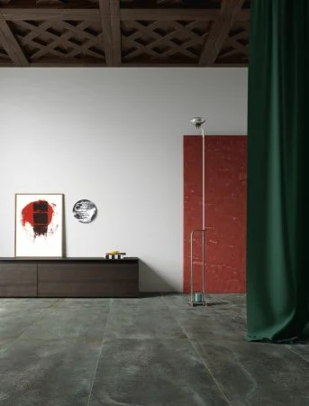 Керамогранит Coliseum Астро Оушн 60х120 (Натуральный и Реттифицированный) в Казани