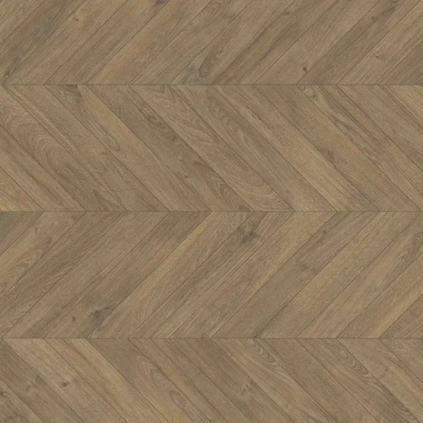 Ламинат Pergo Chevron 12 Pro Дуб Оливково-Коричневый L1254-04165 в Казани