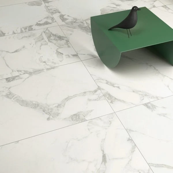 Керамогранит Coliseum Микеланджело Колд 60х120 (Натуральный и Реттифицированный) в Казани