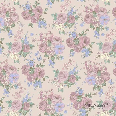 Обои Milassa Joli3, 002 в Казани