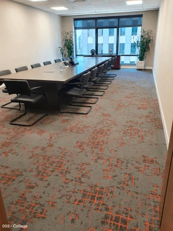 Ковровая плитка AW Macro 91 в Казани