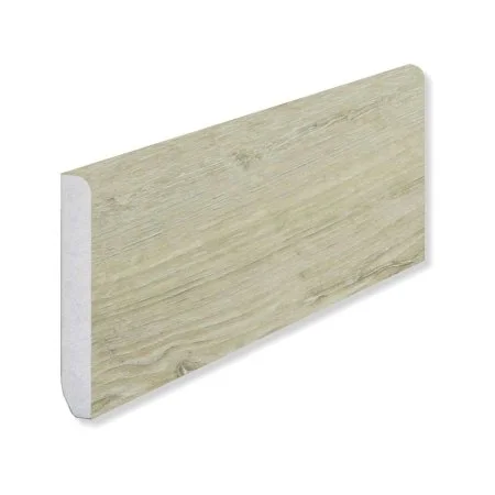 Кварцевый плинтус Fargo 68W963 Дуб Верона 80х11х2200 мм в Казани