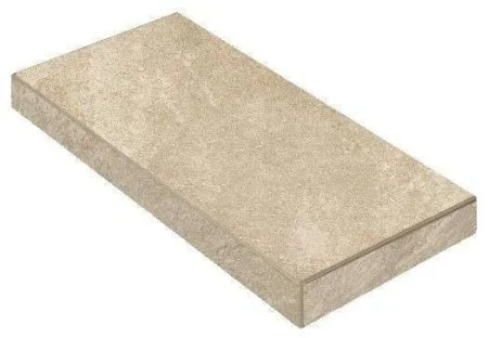 Керамогранит Italon Клаймб Роуп ступень угловая левая 33х60 в Казани