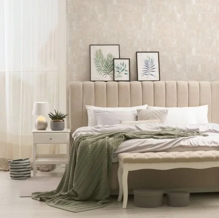 Обои Loymina Stucco STC1 002/1 в Казани