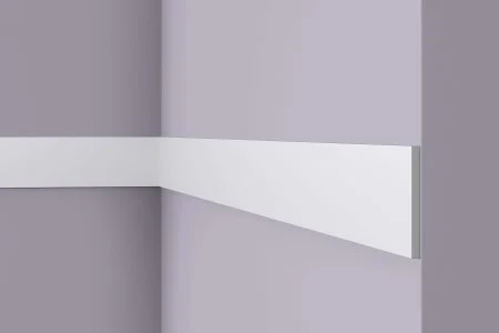 Молдинг NMC Wallstyl FL9 (100х8х2000 мм) в Казани