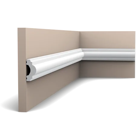 Молдинг Orac PX120 (40*19*2000 мм) в Казани