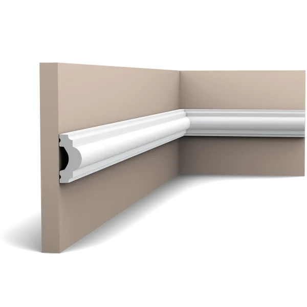 Молдинг Orac PX120 (40*19*2000 мм) в Казани