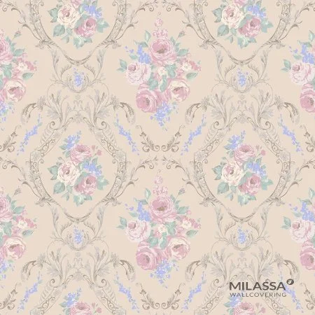 Обои Milassa Joli4, 002 в Казани