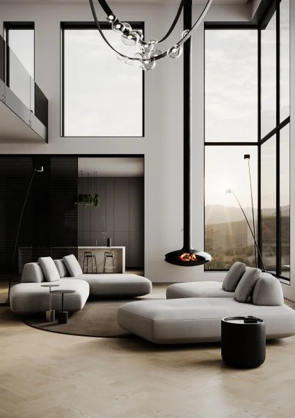 Паркетная доска Quartz Parquet Штучный паркет Дуб Маскарпоне 44-1258-06 в Казани